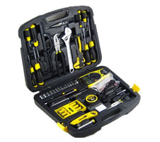 53 PCS Telecommunication Tool Set